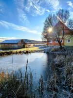 ApaLuza - Góry Izerskie & Karkonosze - B&B Kopaniec