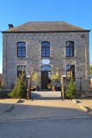 Gîte de l'ancienne école de Sommière - B&B Onhaye