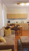Dwupokojowy lokal z kuchnią - Ferienwohnung Przemyśl