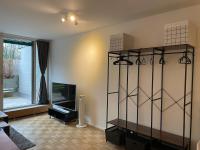 Luxury Studio in Bogenhausen - Ferienwohnung München