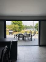 Chambres d'hôtes bord de Saône - B&B Lamarche-sur-Saône