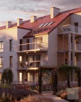 Miejski Las Apartamenty - B&B Mrągowo