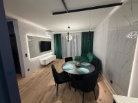 Blue Haven Twoja przystań w sercu Łagowa Lubuskiego - B&B Łagów