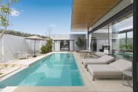 Botanica Pru Jampa by Beringela - Bed and Breakfast Phuket