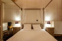 B&B De Leestjespolder - B&B Moerkerke