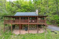 Over the hills and far away! Smoky Mtns cabin! - Chambres d'hôtes Sevierville