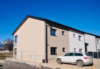 Apartman SKY Tatry - B&B Veľký Slavkov