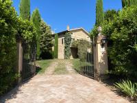 Villa Viola Country Home - your serene countryside escape - B&B Molino