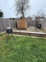 4-Bed Contractor Friendly House Long Stays Welcome - B&B Luton