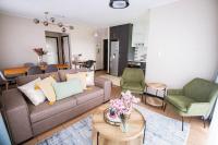 Golf Estate Apartment with Garden Views and Work-Friendly - Ferienwohnung Roodepoort