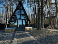 A-frame будиночок - Bed and Breakfast Stara Huta
