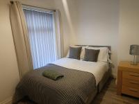 Parton Residence - Chambres d’hôtes Liverpool