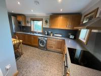 Taigh a 'Gheàrr Cottage in Shawbost, Isle of Lewis - Bed and Breakfast Bragar