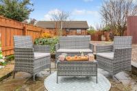 2 Bed in Lowick oc-c34008 - Bed and Breakfast Lowick