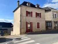 Maison 4ch, 5 lits, terrasse, Terrasson Dordogne - Chambres d’hôtes Terrasson-Lavilledieu