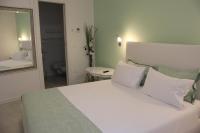 Chambre Double avec Salle de Bains Privative