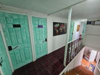 Shalom_MatSofy - Bed and Breakfast Santiago de Chile