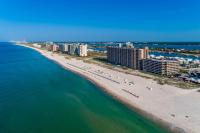 Phoenix X 103 - Ferienwohnung Orange Beach