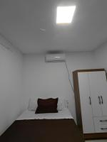 J&m hospedagem - Bed and Breakfast Maraú