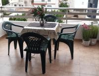 Apartamento ROSETTE Solo Familias, Playa de Gandia - Bed and Breakfast Gandia