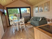 Zakątek Dębki - B&B Dębki