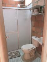 CasaJuan - Bed and Breakfast Roldanillo