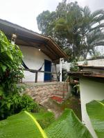 Casa tranquila na Lagoinha - Ferienwohnung Florianópolis