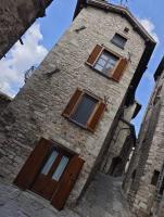 Dimora Giada & Gloria - Ferienwohnung Gubbio