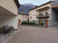 Dimora Ananthèō - Ferienwohnung Tirano