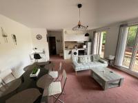 Appartement Saint Genis Pouilly Cern - B&B Saint-Genis-Pouilly
