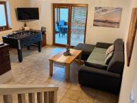 Chata pod lipou Bobrovník - B&B Bobrovník