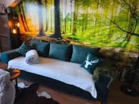 Ferienwohnung Alpenblick - B&B Grafenhausen