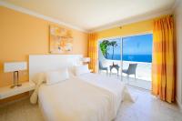 Camera Familiare con Vista Mare 