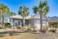 Stroll to Shore: Airy Home w/ Lanai in Port St Joe - B&B Port Saint Joe