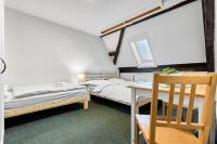 Camera Tripla con Bagno in Comune