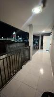 Pousada Flat Lourdes Residence - B&B Angicos