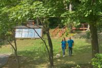 Cleveland Guesthouse, 1 Gig Internet, Fire Pit - Chambres d'hôtes Cleveland