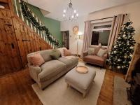 Grinlow Cottage - B&B Buxton