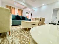 Maculusso City Stay - Bed and Breakfast Luanda