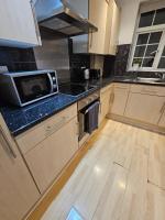 Islington 2 bedroom Apartment by PrimeCityHosts - B&B Londres