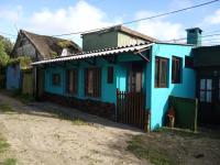 Casa para 2 a 4 Personas - Ferienwohnung Aguas Dulces