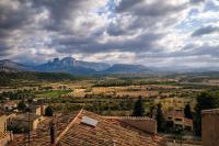 Ca l'Era - Ferienwohnung Horta de Sant Joan