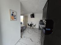 Doppelzimmer mit Balkon