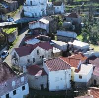Casinhas da aldeia-casa da xiquita - B&B Seia
