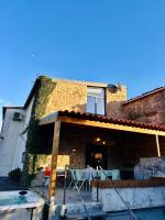 Casa Do Guarda Rios - B&B Ponte Nova