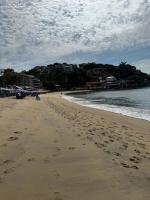 Casa da Ilhota Ibicui - B&B Mangaratiba