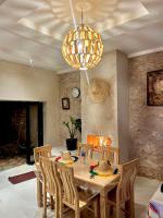 Villa Outland - Chambres d'hôtes Essaouira