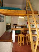 Apartment mit 1 Schlafzimmer