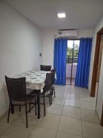 Tres habitaciones Cómodo Residencia - B&B Encarnación