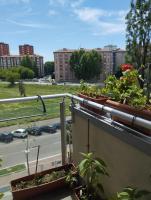 Le Betulle Apartment - B&B Milano